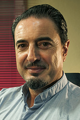 photo of person Alfredo Contreras