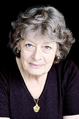 picture of actor Nadia Barentin