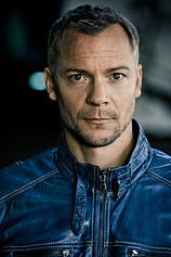 picture of actor Christoph von Friedl