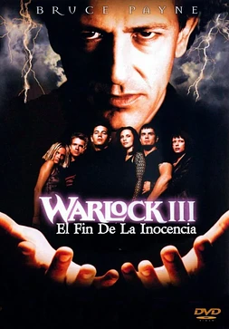 Warlock III: El Final de la Inocencia