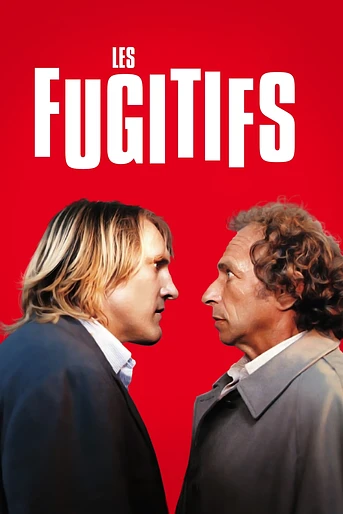 Poster de Dos Fugitivos