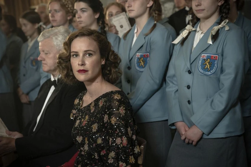 Imagen de las-hijas-del-reich