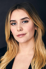 picture of actor Carlee Ryski