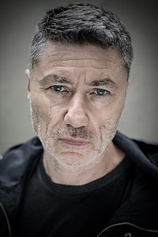 picture of actor Anton Saunders
