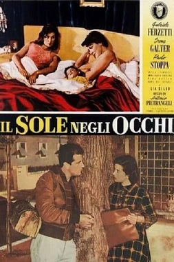 poster of movie Il Sole negli Occhi