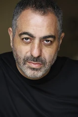 Foto de Jack Topalian