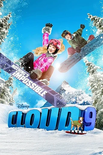 Poster de Cloud 9