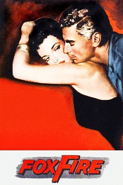 poster of movie Foxfire