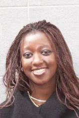 Foto de Katy Ndiaye