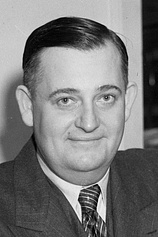 photo of person Edward Sedgwick