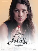poster of movie Juliette