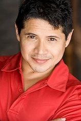 picture of actor Dino Andrade