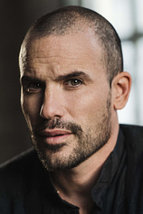 picture of actor Martin Stenmarck