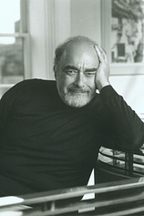 photo of person Ira Levin