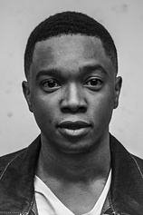 picture of actor Benjamin Charles Watson