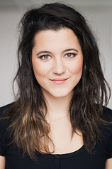 picture of actor Catherine Brunet