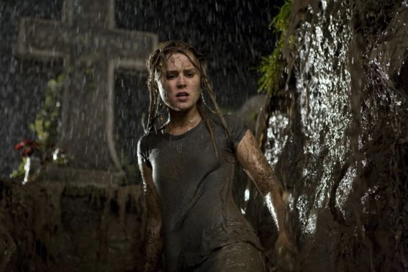 Alison Lohman en arrastrame-al-infierno