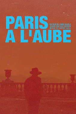 Paris à l'Aube