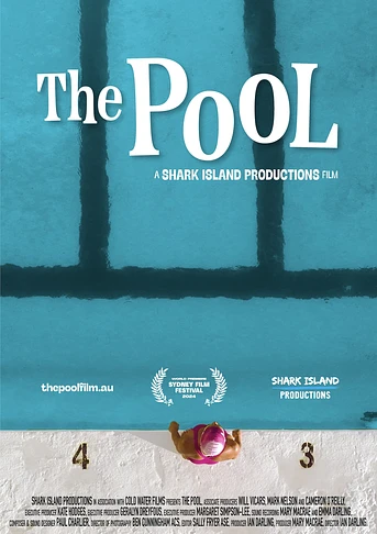 Poster de The Pool