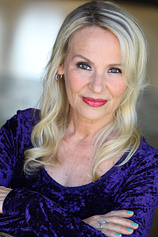 picture of actor Wendee Lee