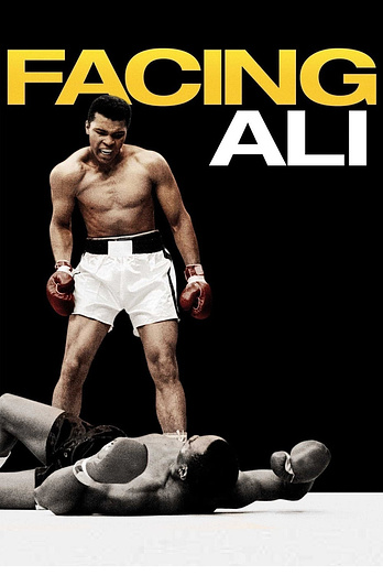 poster of content Facing Ali