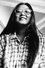 photo of person Violet Lam