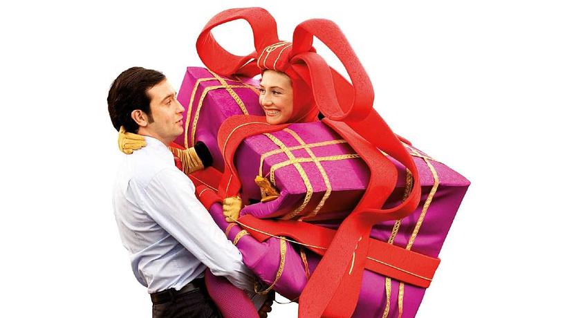 Imagen de Love is All