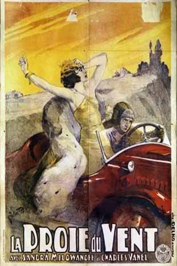 La Presa del Viento