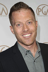 photo of person Mark Rickard