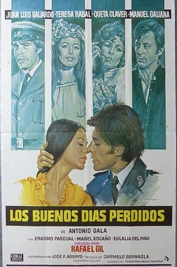 Los Buenos Días Perdidos