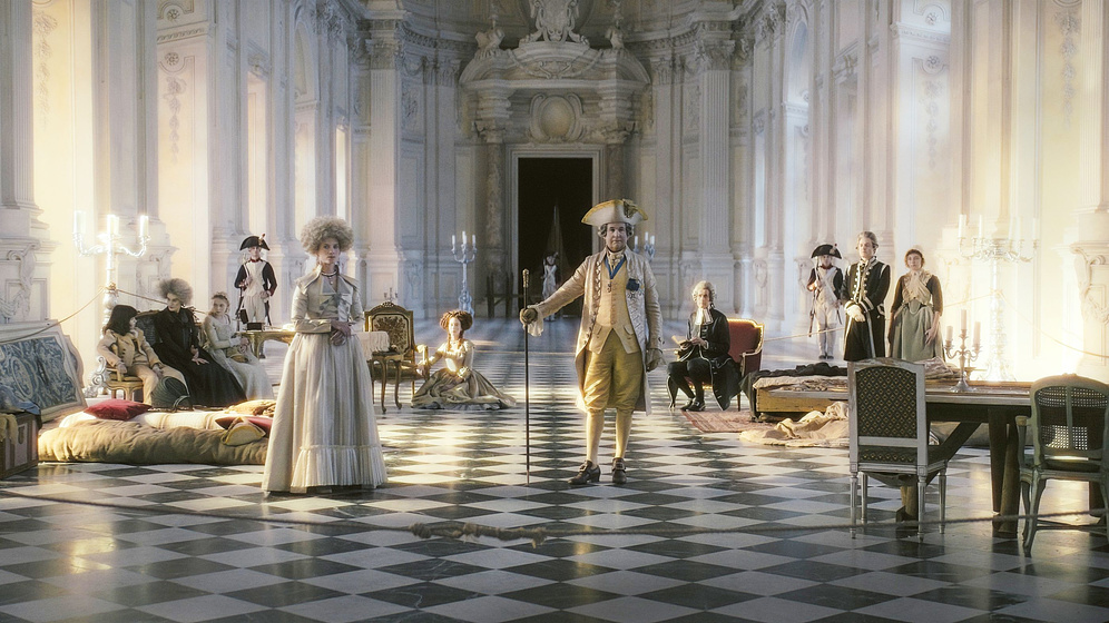 Imagen de los-ultimos-dias-de-maria-antonieta