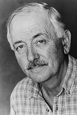 photo of person Benjamin Whitrow