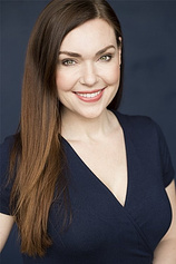 picture of actor Amanda Day