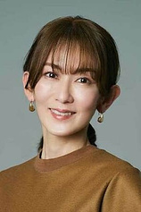 picture of actor Nanako Ôkôchi