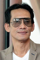 picture of actor Faizal Hussein