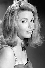 picture of actor Laura Devon
