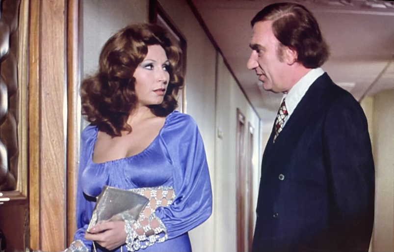 Imagen de La Querida