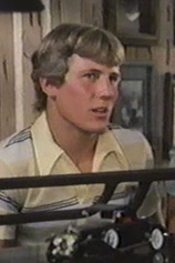 picture of actor Stewart Petersen