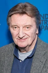 Foto de Larry Bryggman