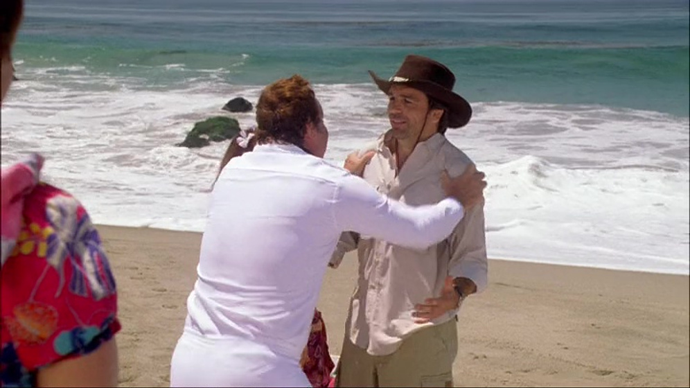 Julian Stone en las-locas-vacaciones-del-primo-eddie