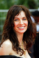 photo of person Anne Parillaud