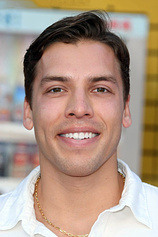 picture of actor Joseph Baena