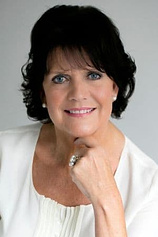 photo of person Sally Geeson