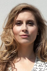 Foto de Danica Jurcová