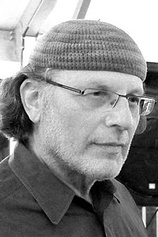 photo of person Simcha Jacobovici