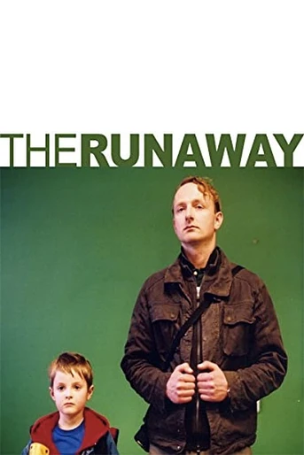 Poster de The Runaway