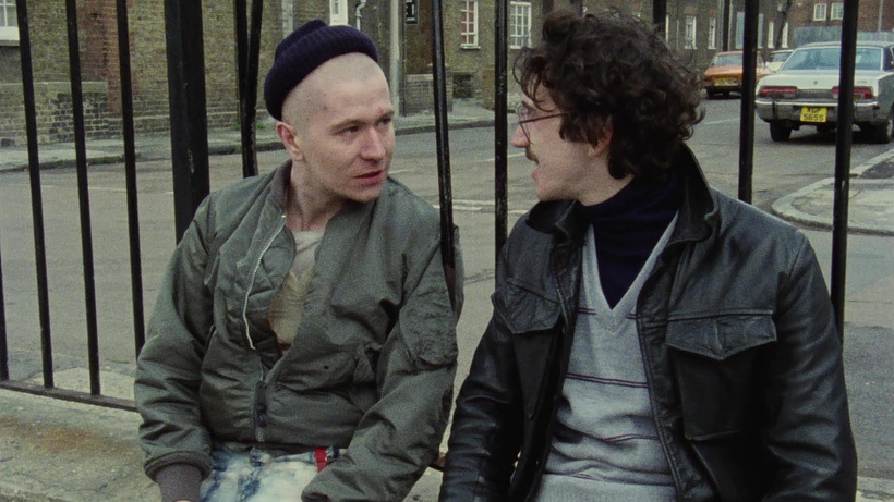 Imagen de Meantime