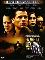 poster of movie Entre la décima con Wolf