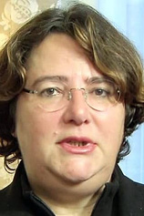 photo of person Lorraine Levy