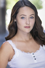 picture of actor Megan Elisabeth Kelly